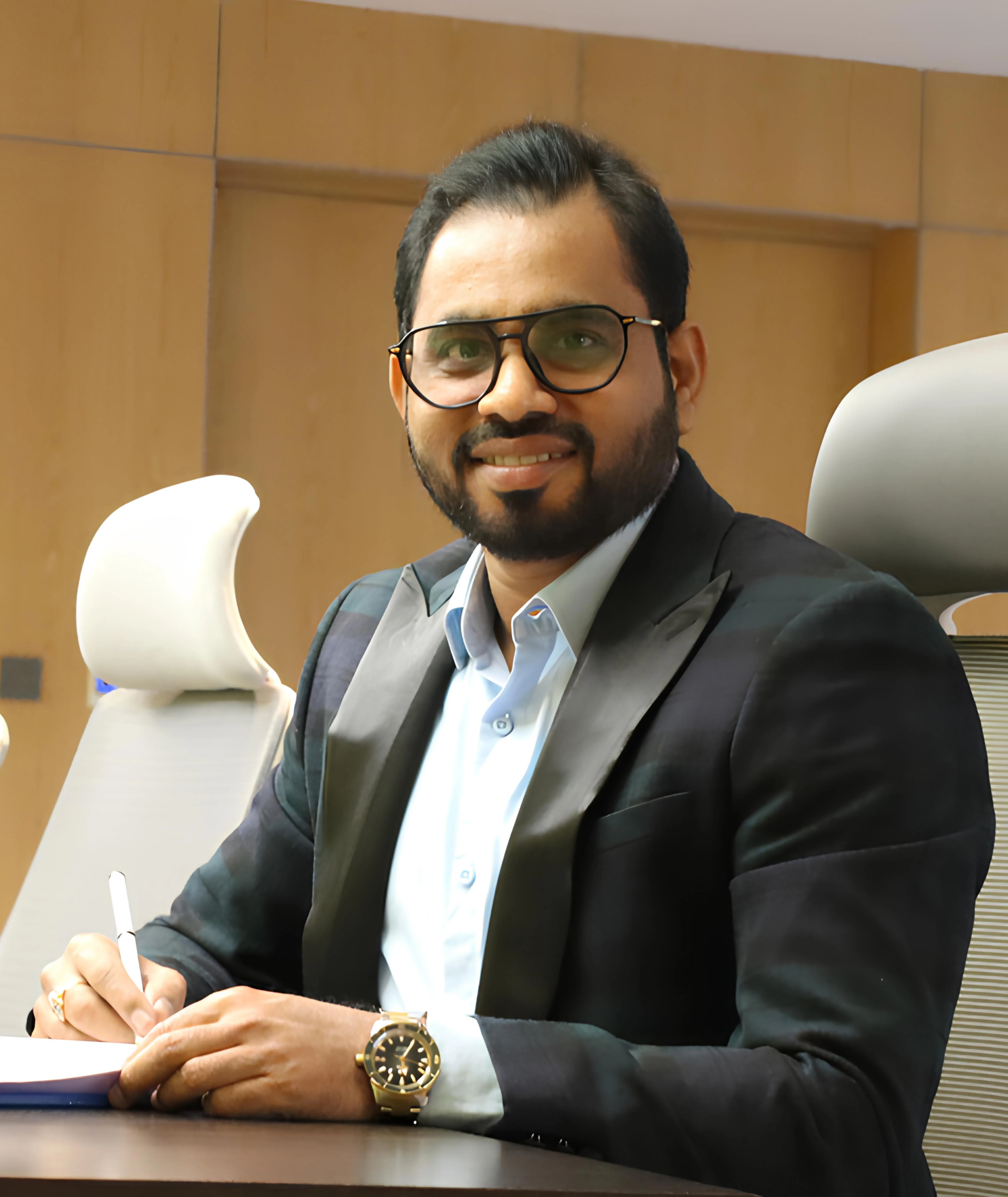 Chairman of Beelite